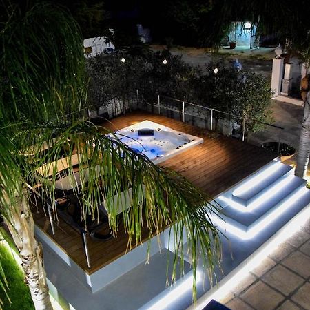 Villa Cancelliere San Vito Lo Capo Exteriér fotografie