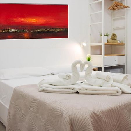 Villa Cancelliere San Vito Lo Capo Exteriér fotografie