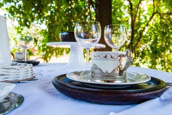 Villa Cancelliere San Vito Lo Capo Exteriér fotografie